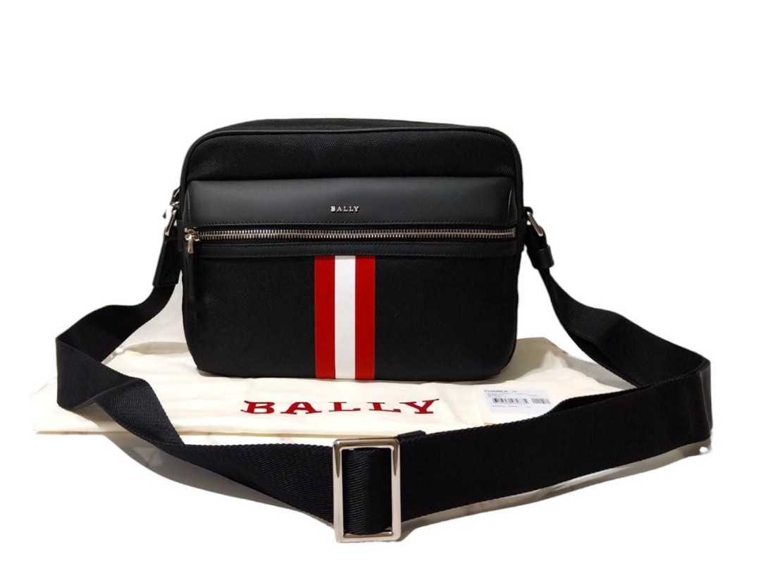 Bally, European Exchange of Haute Goods