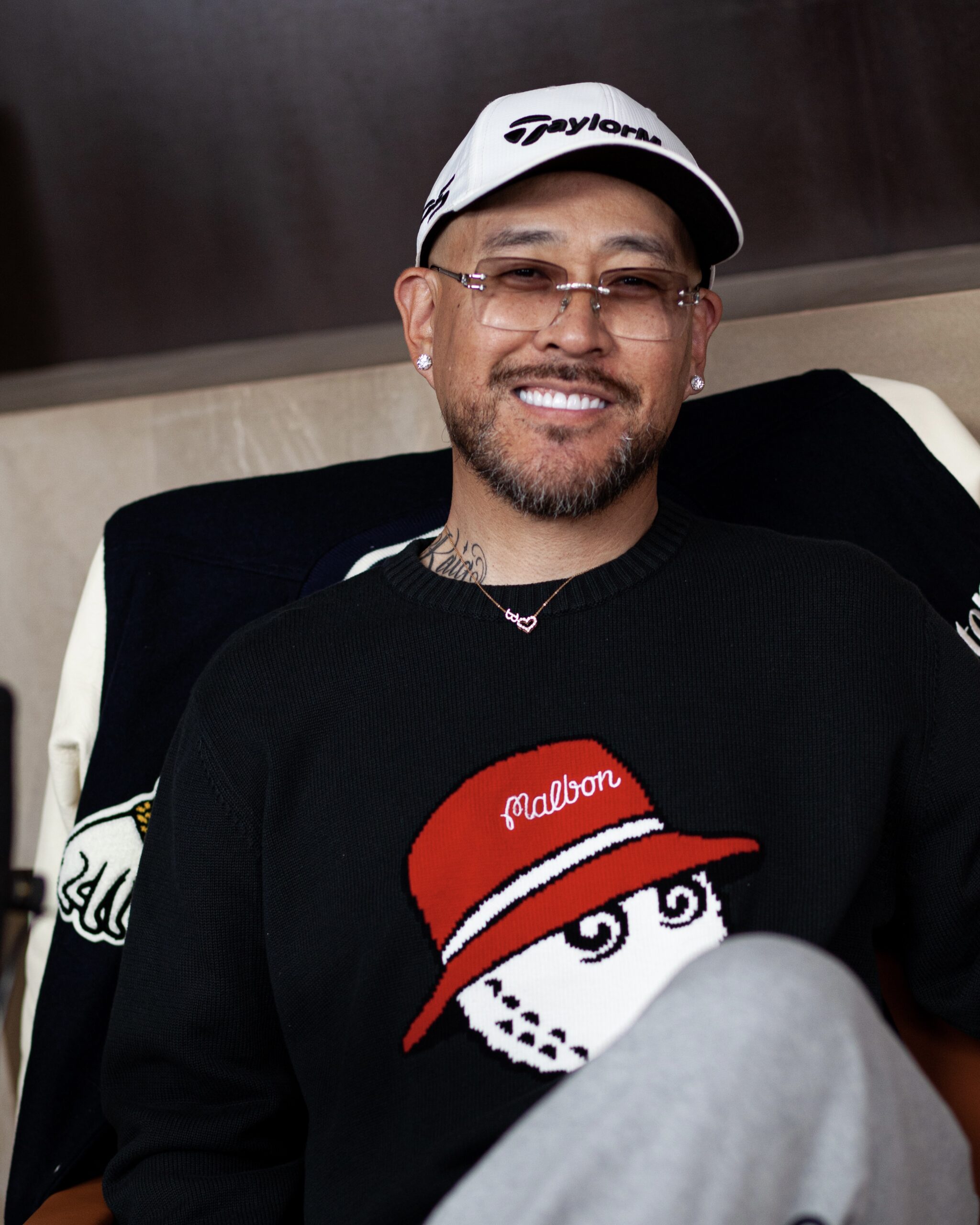 Ben Baller’s Jewelry: Supplying the Urban Community and Musical Moguls