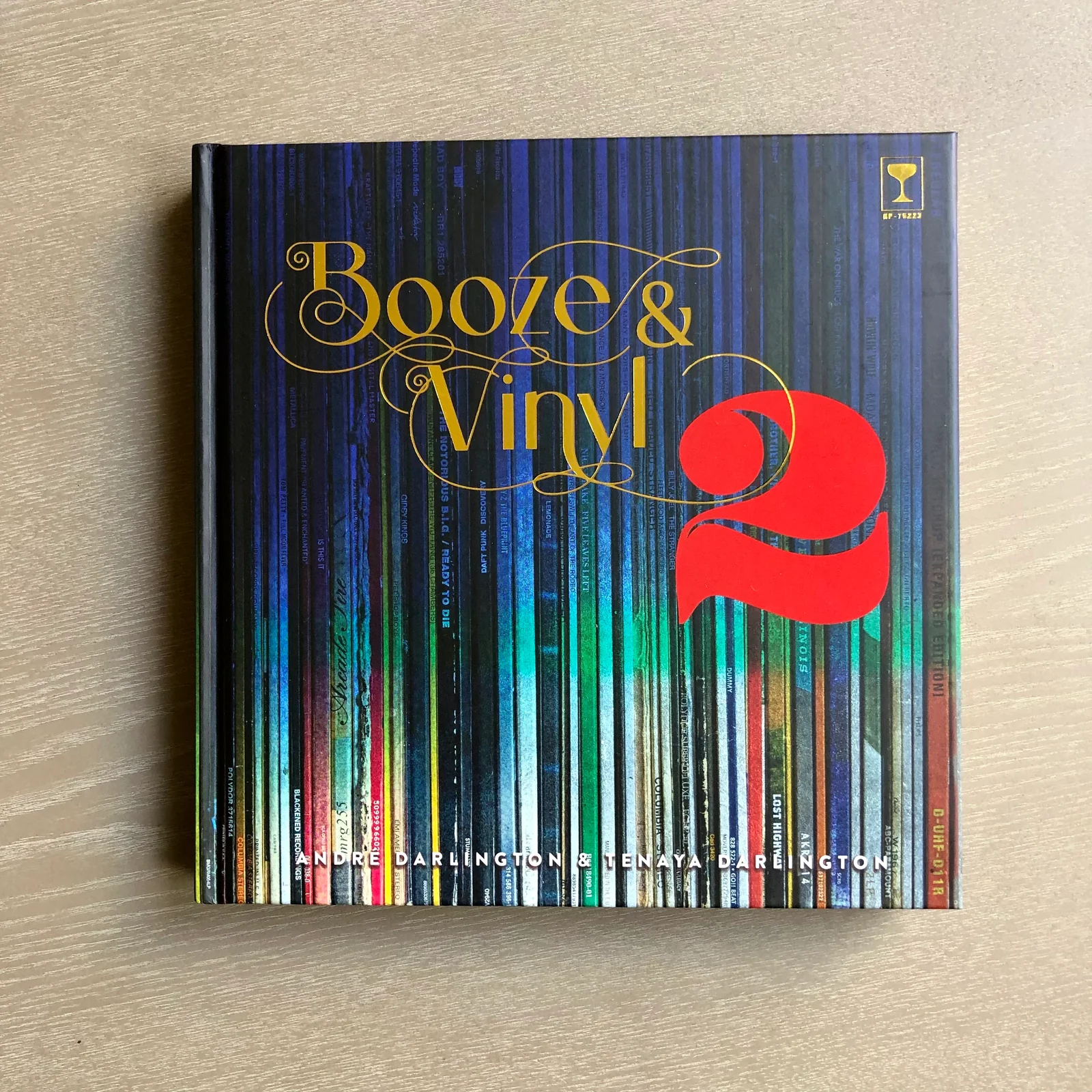 Booze & Vinyl: The Perfect Pairing of Music and Libation