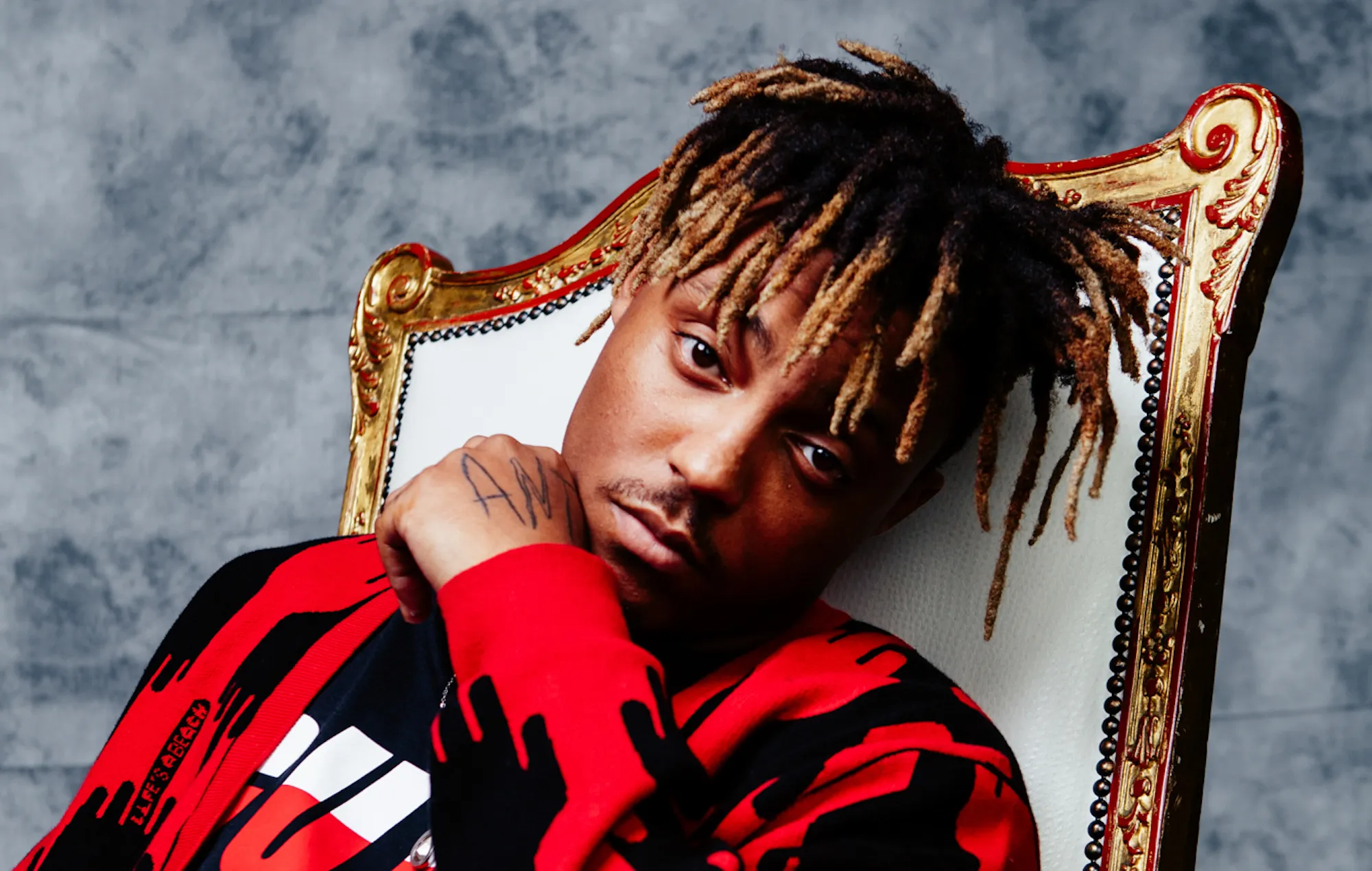 Juice WRLD’s “Lucid Dreams” Reaches 1 Billion Views on YouTube: A Cultural Milestone