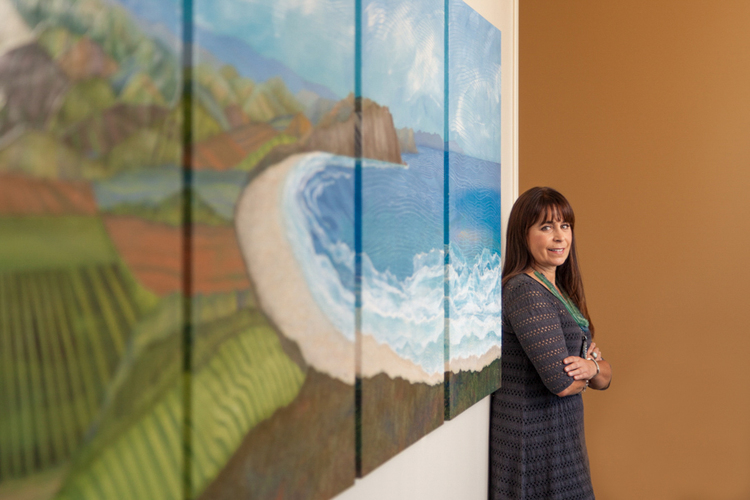 Creative Art Services, Inc. Revolutionizing Acquiring Art For Professionals In Business 