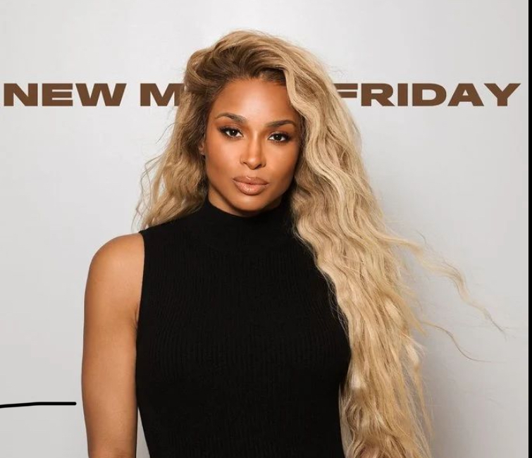Ciara’s “Run It Up”: A Celebration of Success and Empowerment