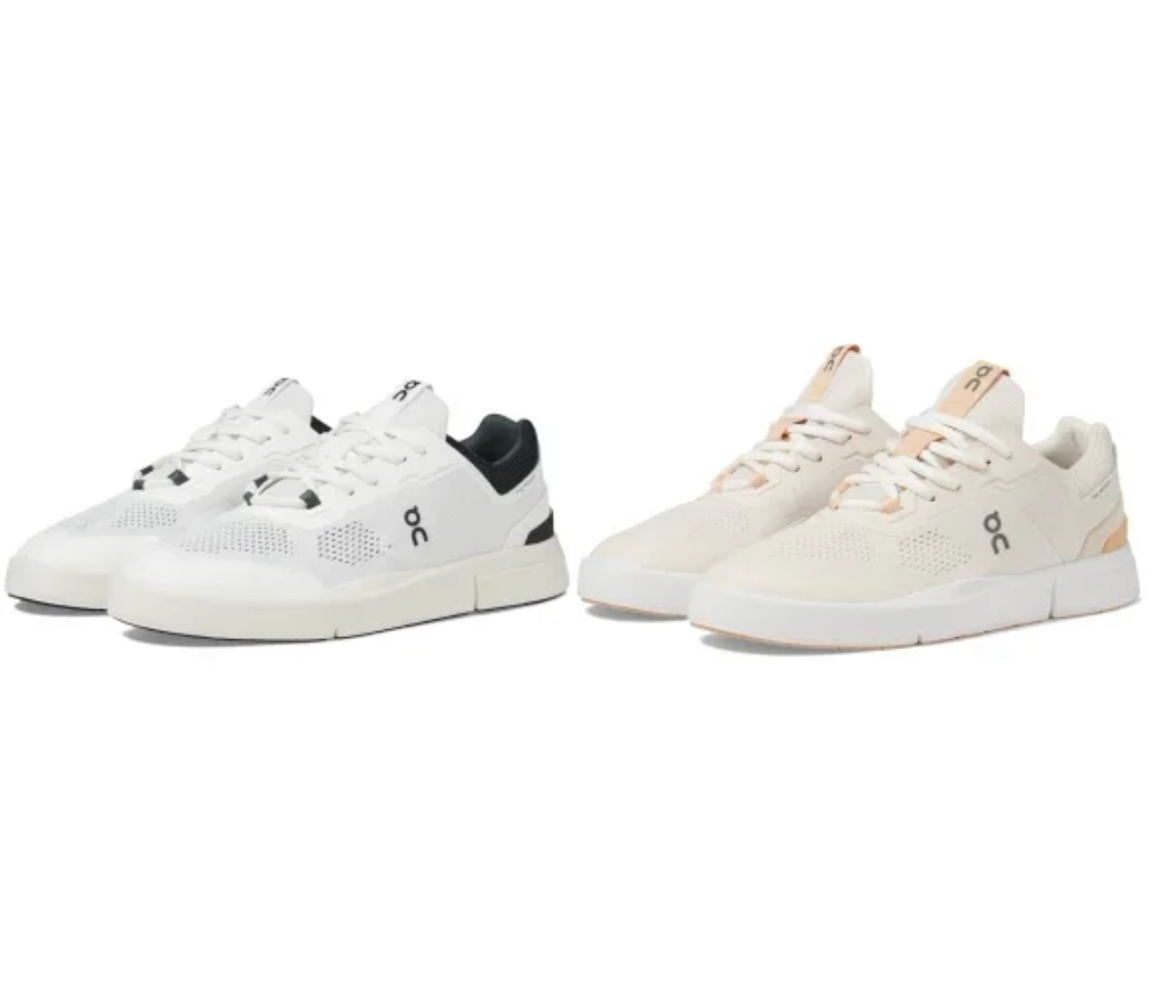 US Open Anticipation: Roger Federer’s ON Tennis Shoes Drop Exclusive Colorways