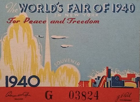 New York’s World Fairs: Showcasing Innovation and the Future
