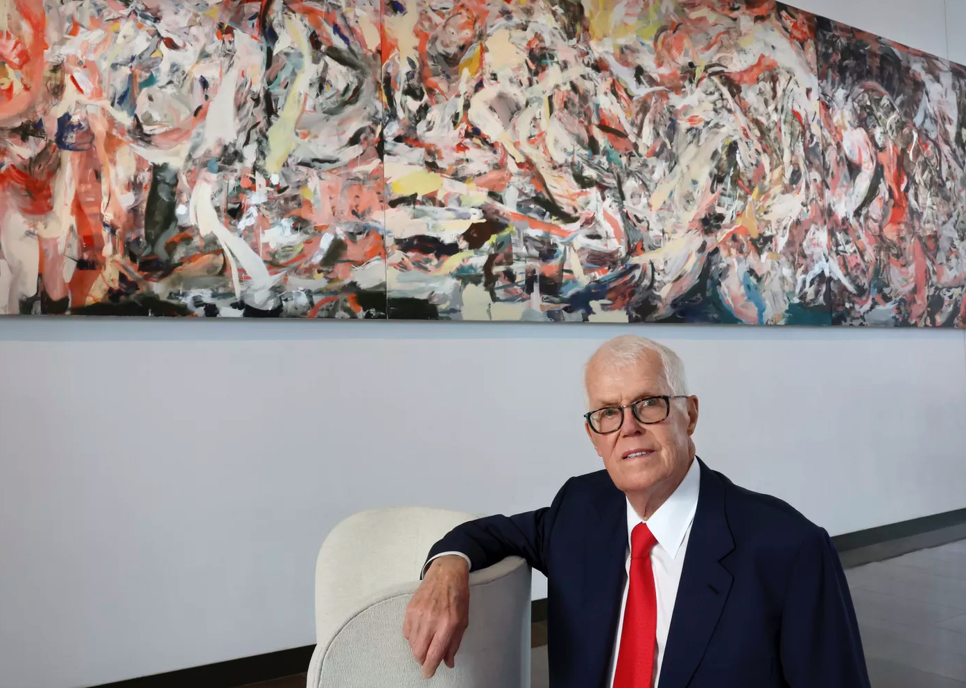 The Hedreen Legacy: Why Richard and Betty Hedreen Are Donating Their $300 Million Art Collection