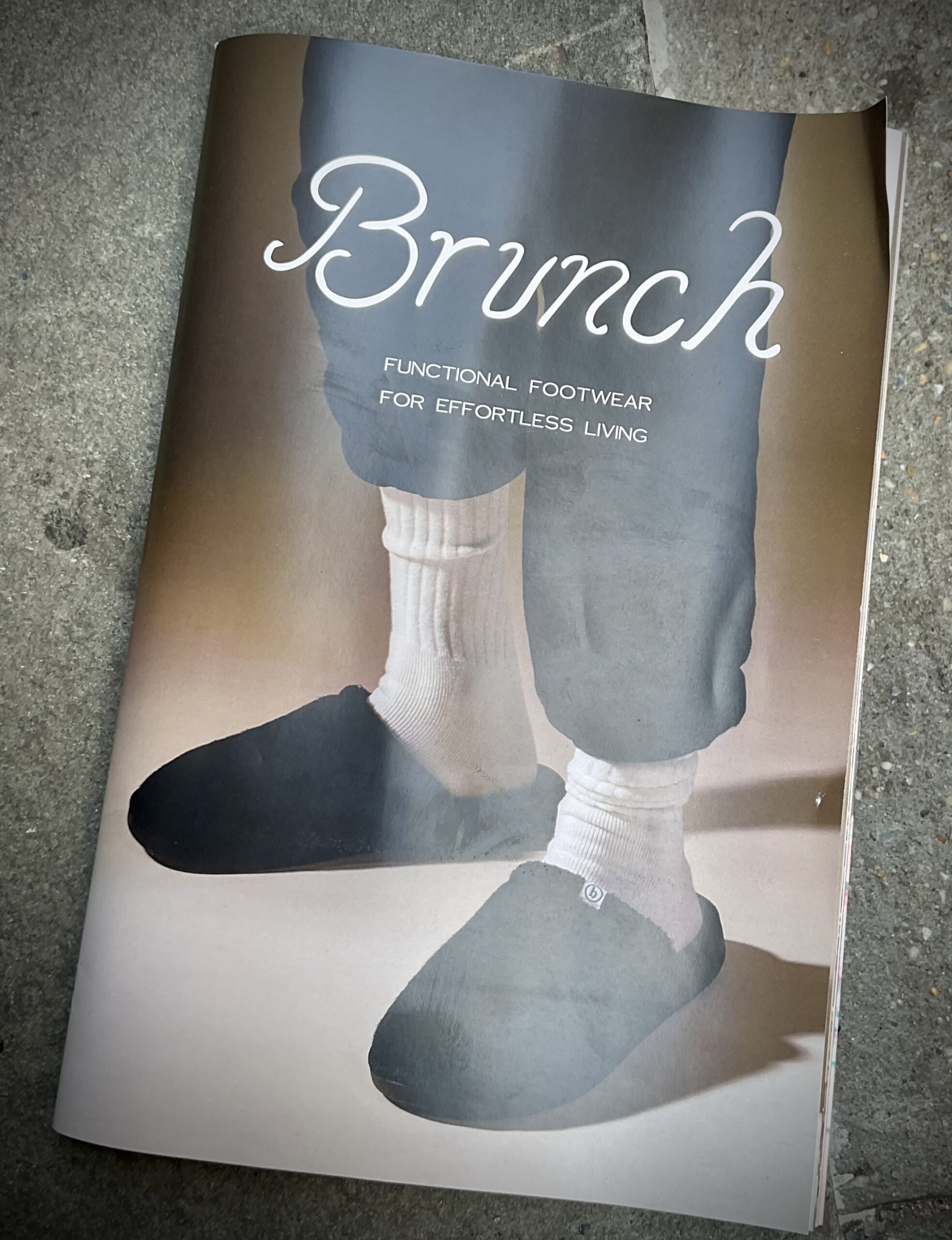 Brunch: Redefining Comfort And Style With A Touch Of Vacation