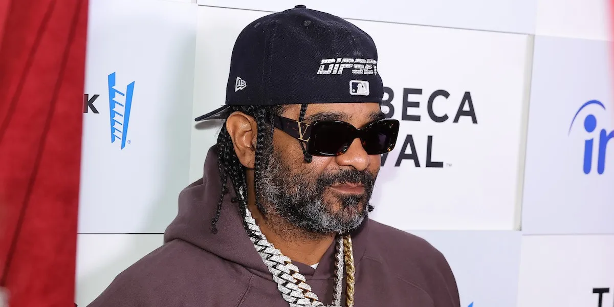 Jim Jones’ “Byrd Gang Money” – A Tribute to the Legacy of the Cult Leader and Rapper