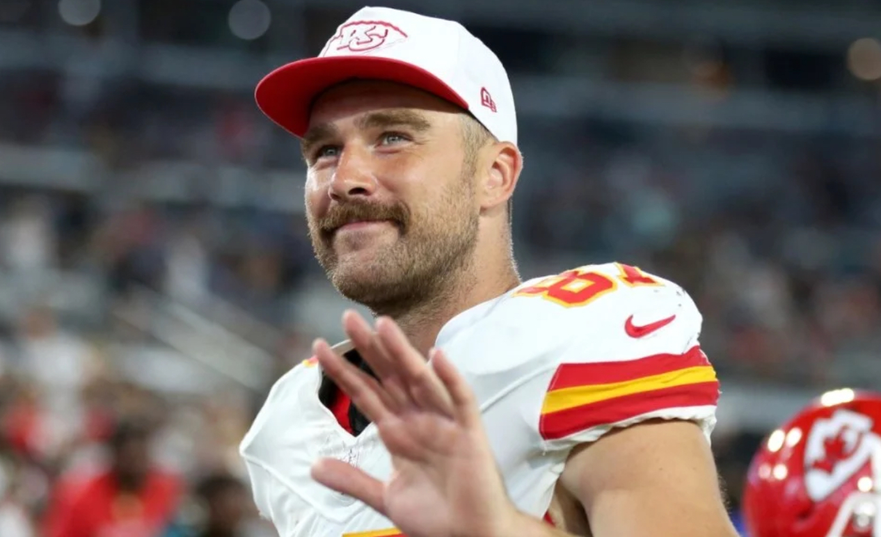 Travis Kelce to Star in John Wick Director’s New Movie Loose Cannons: A Critical Examination
