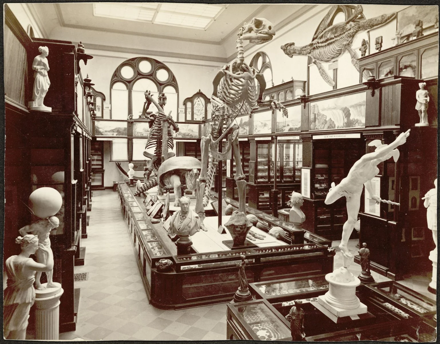 The Revolutionary Battle That Destroyed Princeton’s Art Collection