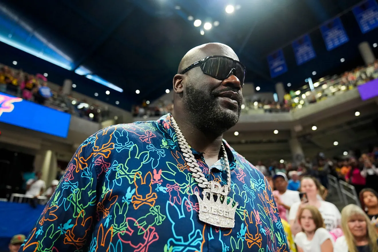 Shaquille O’Neal’s Google Investment: Another Ring for a Champion’s Legacy