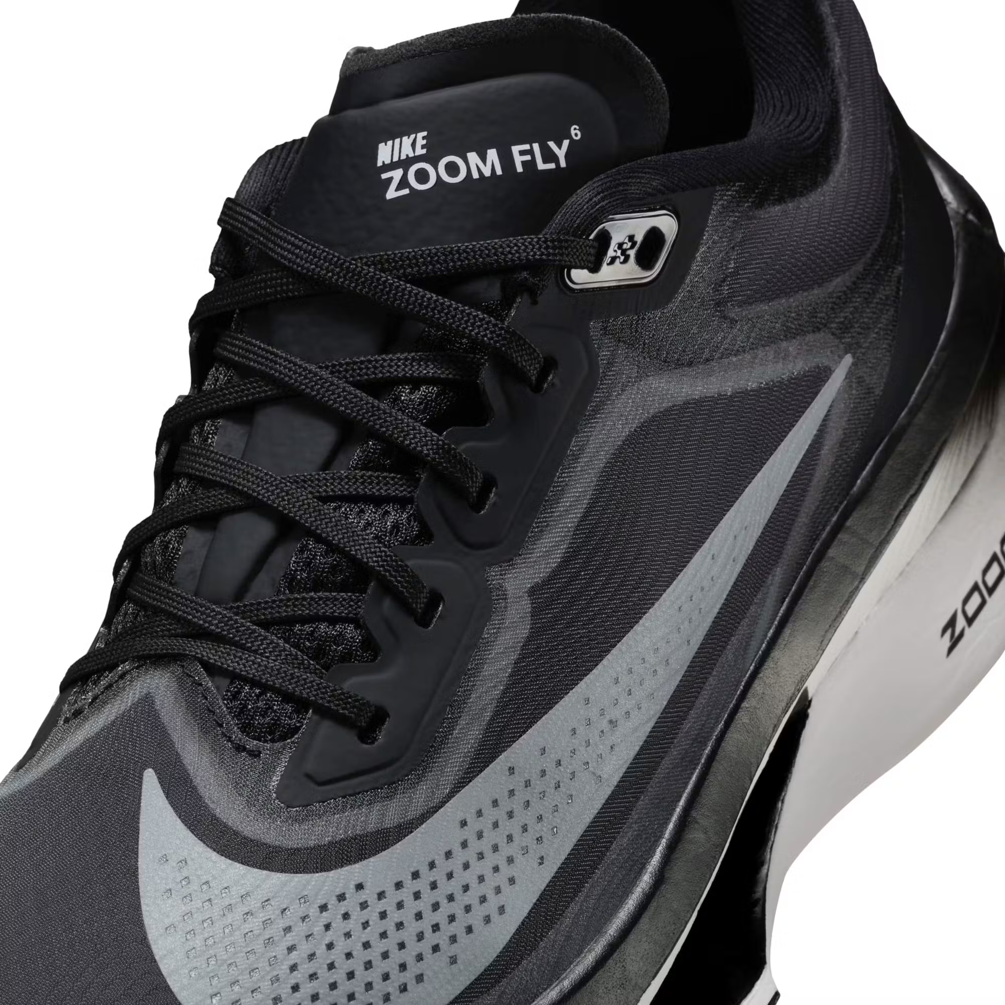 “Zoom Fly 6: Nike’s Connect of Performance and Style”