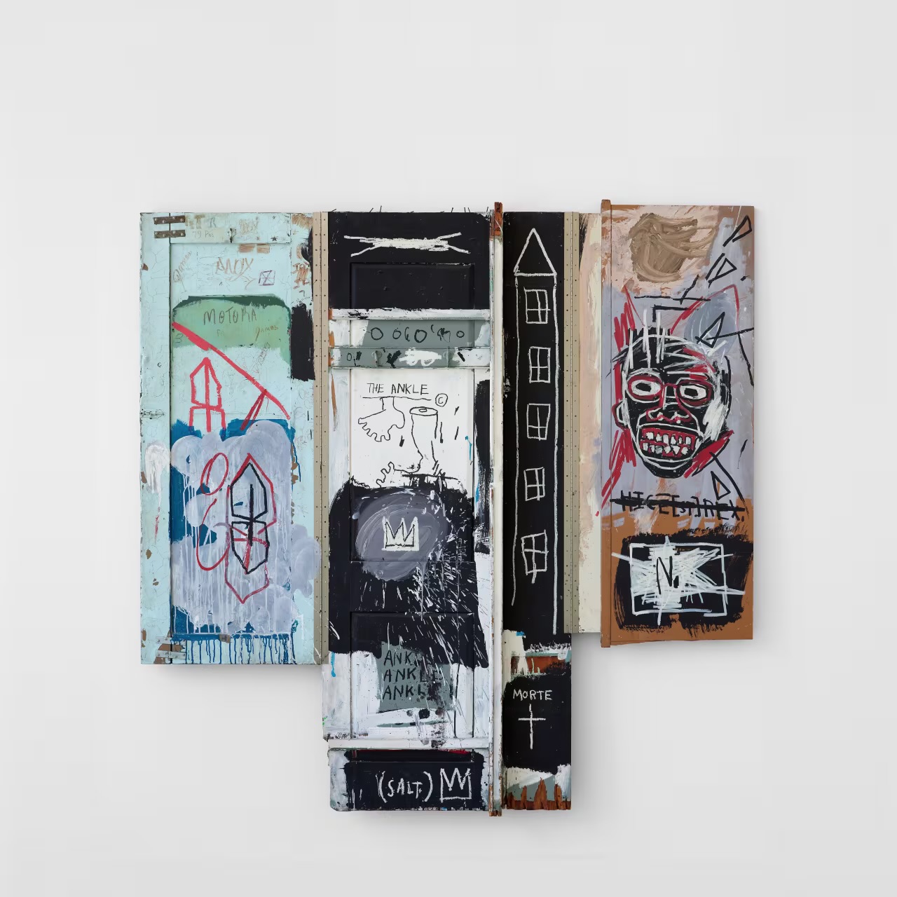 The Shifting Sands of the Art Market: Global Turmoil, Rising Taxes, and the New Era of Art Consumption