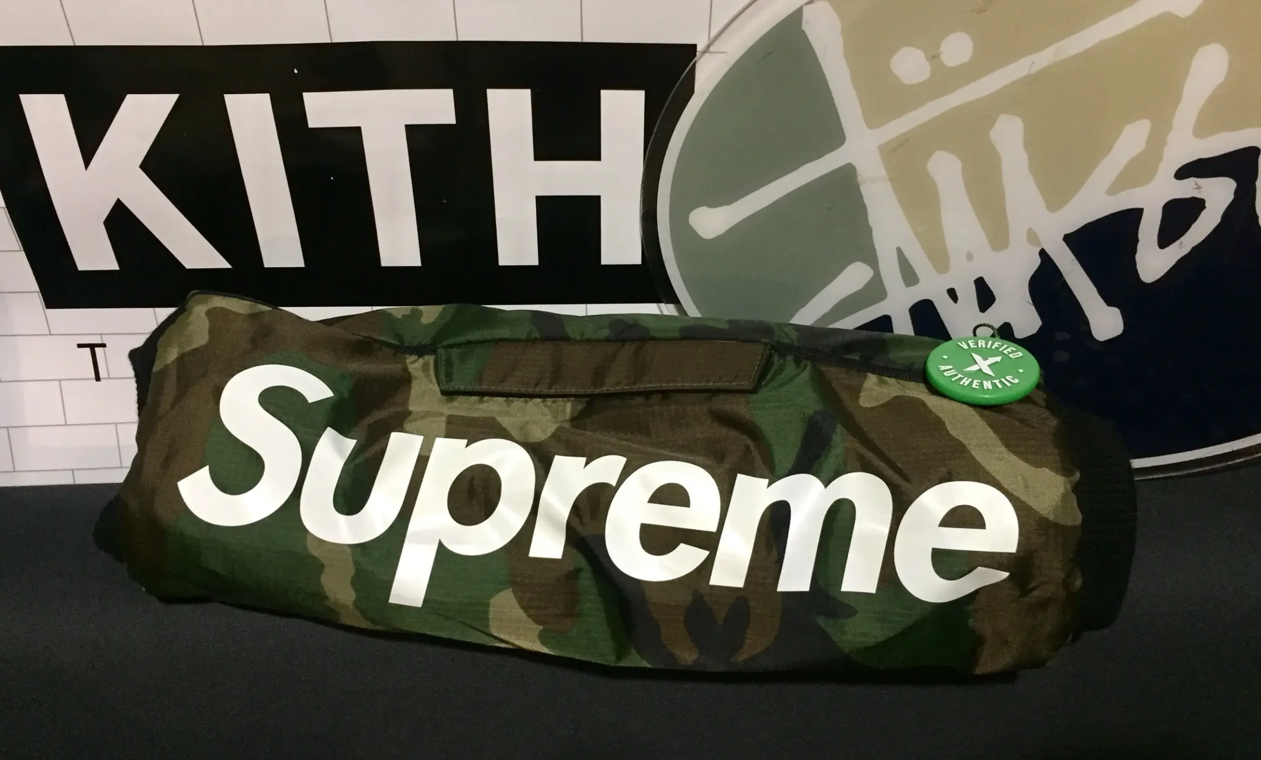 Supreme Handwarmer: The Ultimate Blend of Streetwear and Functionality