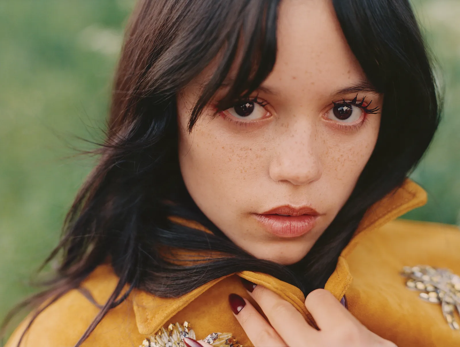 Jenna Ortega’s Commentary on Female Spinoffs: An Examination of Gender Representation in Media