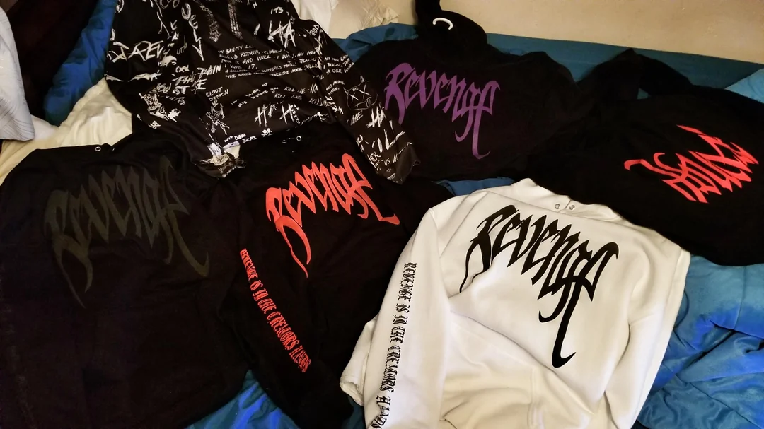 “Revenge” Song by XXXTentacion: A Review into Emotion, Pain, and Vulnerability