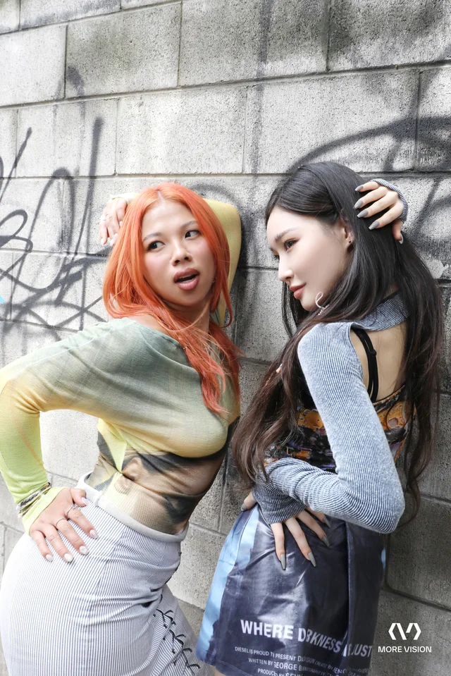 “Hair Down Remix” by Thuy: A Playful and Infectious Anthem