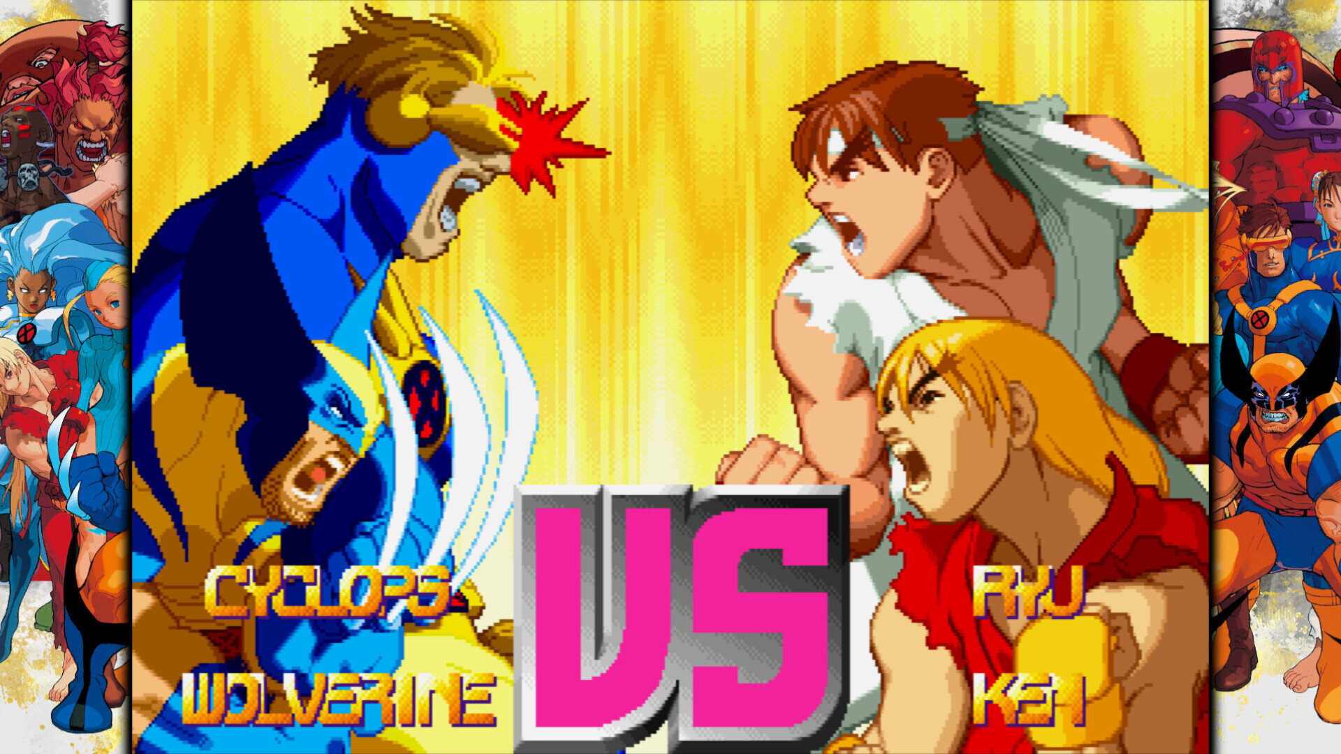Marvel vs. Capcom Fighting Collection Review: A New Age of Heroes