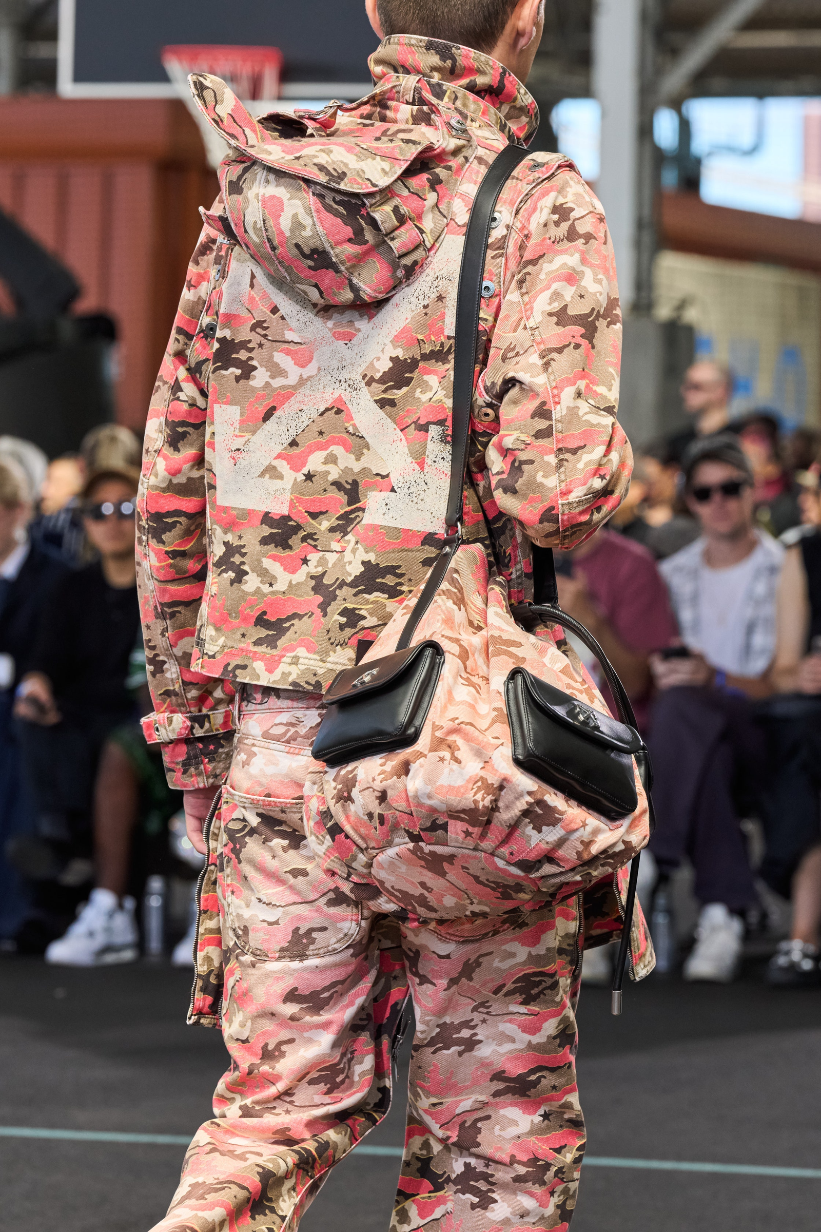 Ib Kamara Takes Creative Control at Off-White: A Bold New Chapter for the Iconic Brand