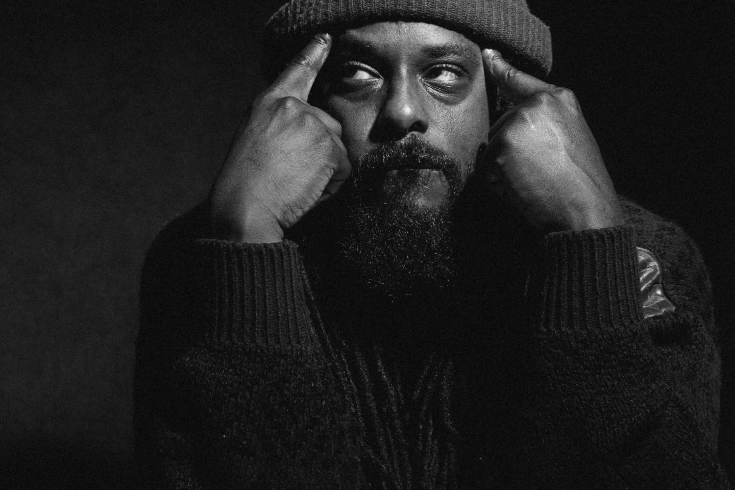 Quelle Chris’s “Addiction Cycles” Featuring Cavalier: A Poignant Exploration of Addiction and Recovery