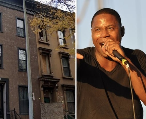 Doug E. Fresh’s Harlem Brownstone to be Auctioned: A Cultural and Financial Turning Point