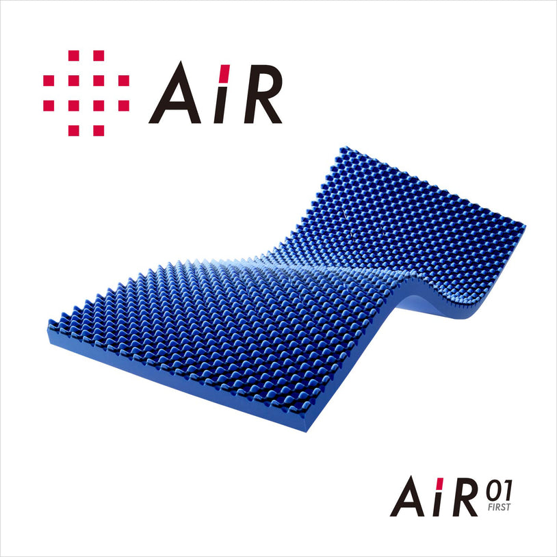 The Air Nishikawa Mattress: Innovation, Comfort, and Health