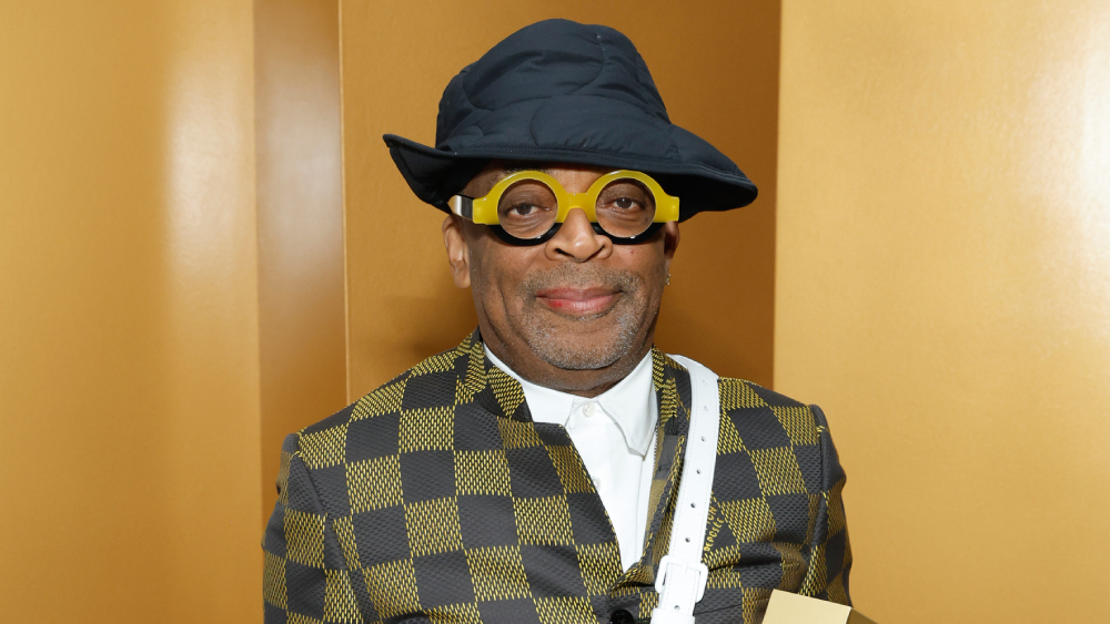 Alamo Drafthouse Honors Spike Lee: A Bold Tribute to Brooklyn’s Cinematic Visionary