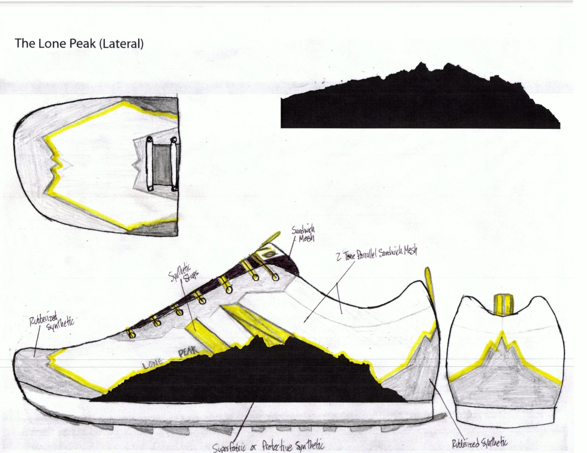 Oral History: How a Revolutionary Running Shoe Started in a Toaster Oven