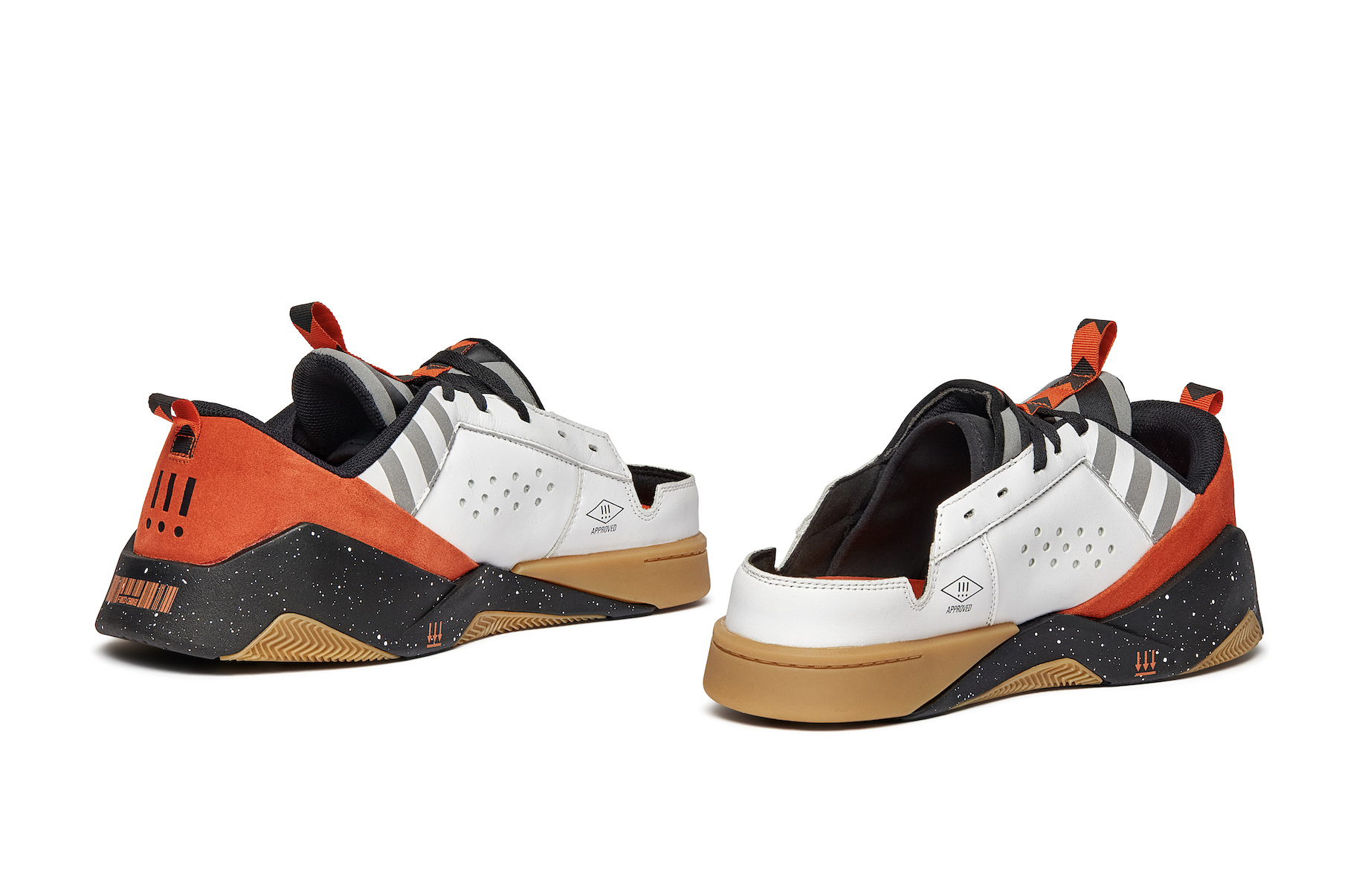 Sneakers as Art: “Art/Wear: Sneakers x Artists” Exhibition at the Bata Shoe Museum