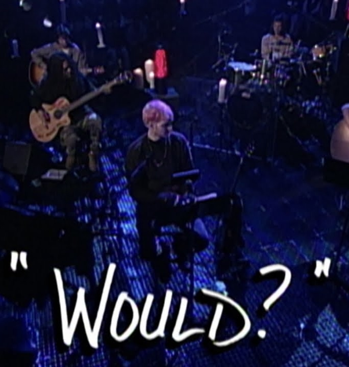 Alice In Chains’ “Would?”: A Dark Reflection on Life, Loss, and Addiction