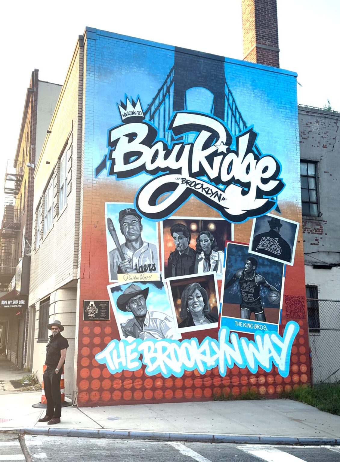 Local Legends: Kaves Pays Homage to His Bay Ridge Roots