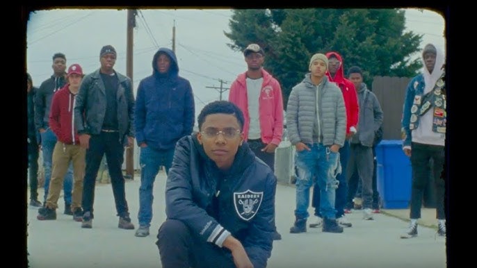 “Wufi” by Jayy Grams: A Gritty Tribute to Wu-Tang and the Timeless Hustle