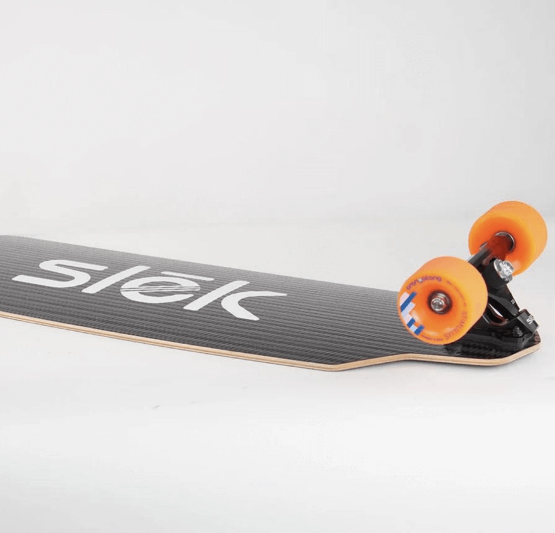 PING’s Secret Skateboard Company: A Surprising Venture into Longboards and Cruiser Boards
