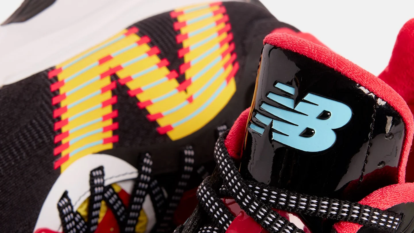Jamal Murray’s New Balance TWO WXY v5: A Sneaker Revolution for the Upcoming NBA Season