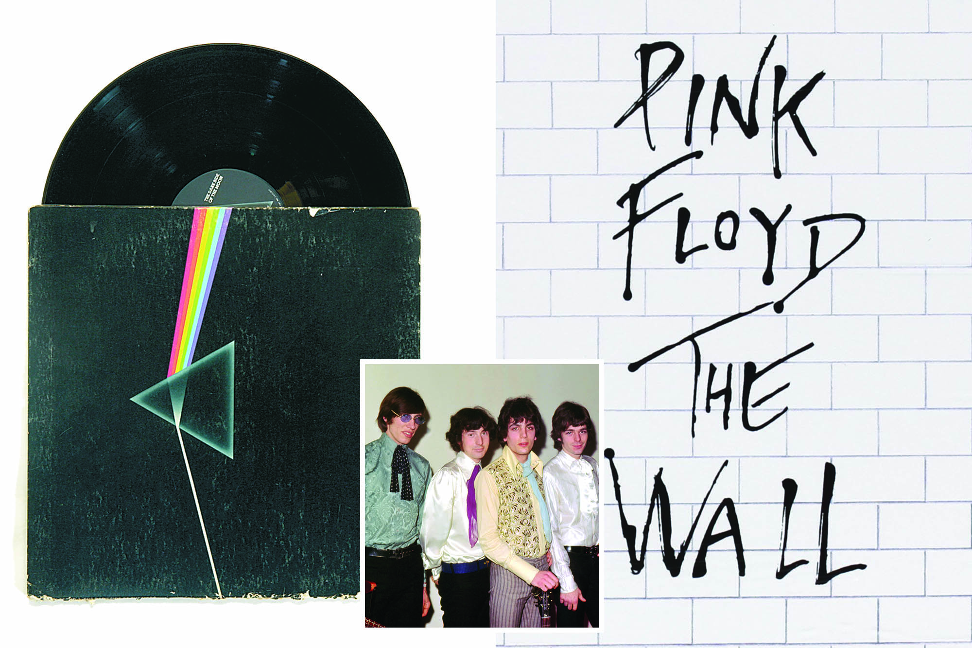 Pink Floyd’s Legacy and the $500M Sony Deal: A Catalog That Shaped Rock Music