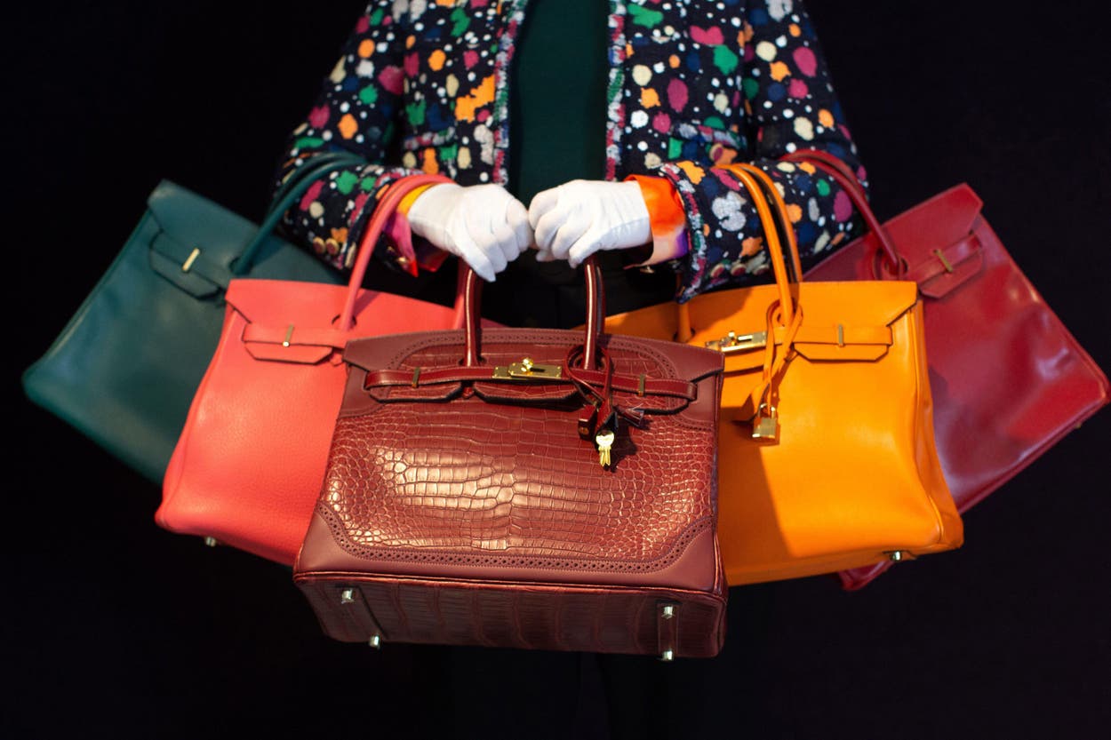 Hermès’ Heirs Becoming Overnight Millionaires: Wealth, Legacy, and Luxury’s Resilience