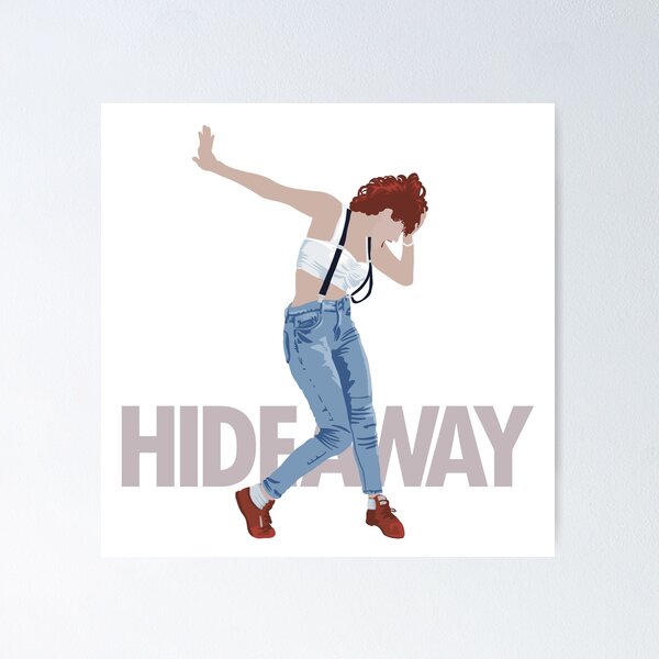 Kiesza’s ‘Hideaway’: A Masterclass in Nostalgic House with a Modern Twist