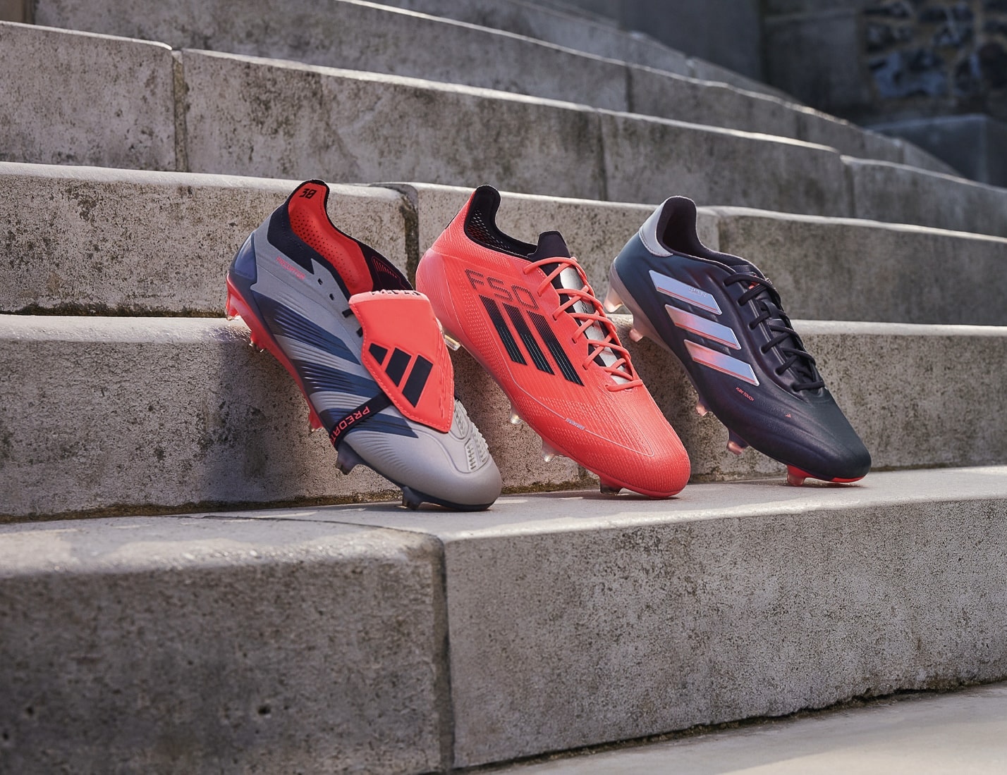 Adidas ‘Vivid Horizon’ Pack
