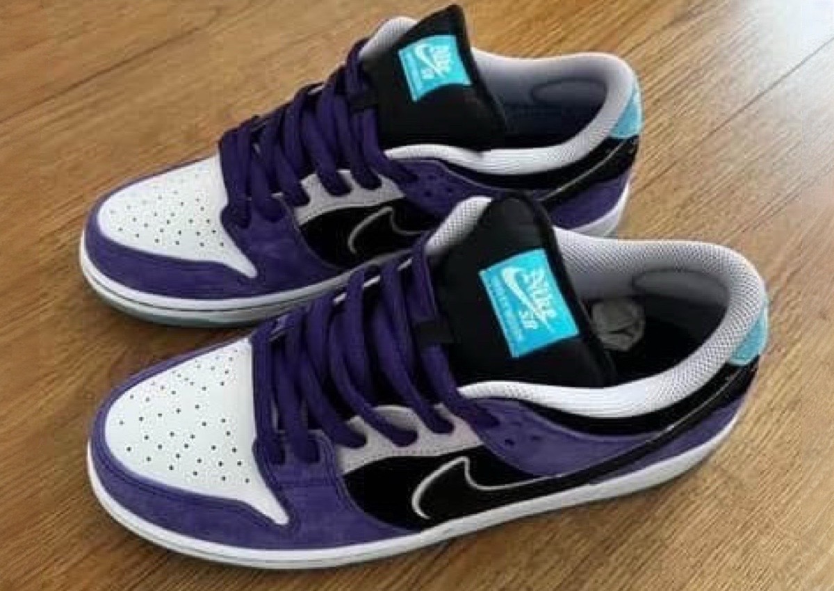 Hayley Wilson x Nike SB Dunk Low Releases in 2025