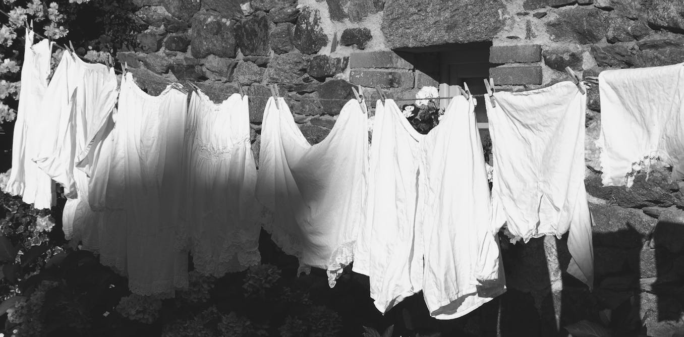 Modern Secondhand Clothes vs. Vintage Garments: Unpacking Cultural Perceptions in Sustainable Fashion