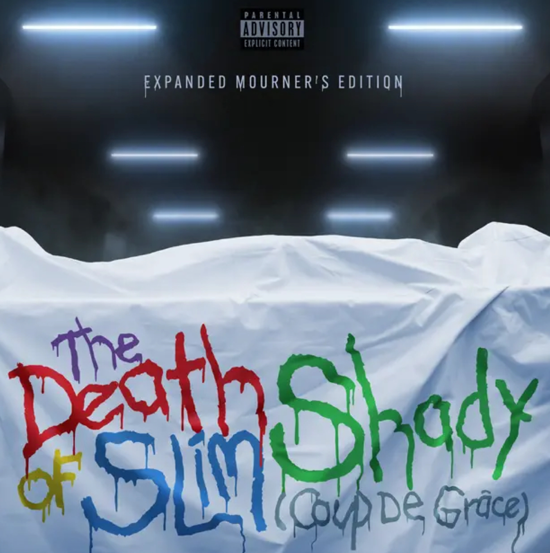 Eminem’s “Fuel (Shady Edition)”: Reigniting Hip-Hop’s Controversies