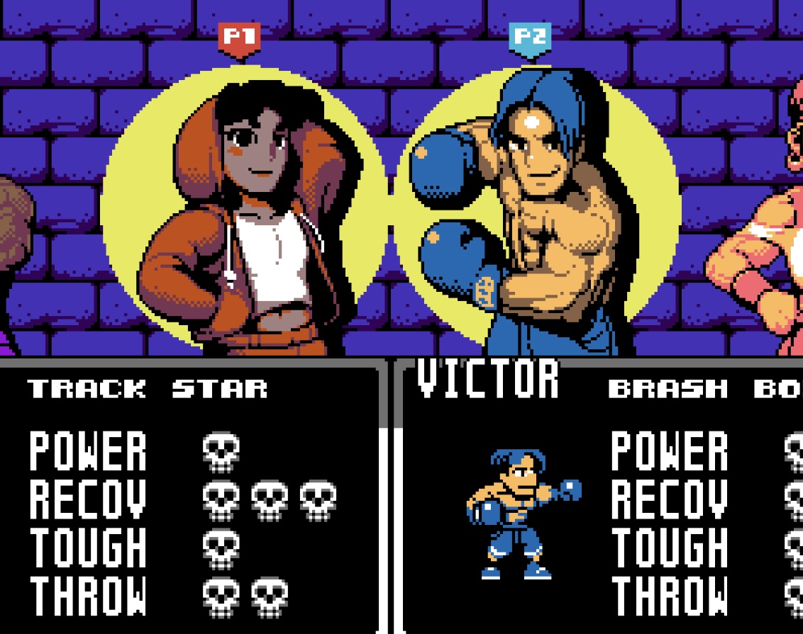 UFO 50: The Best Retro-Gaming Homage You’ll Ever Play