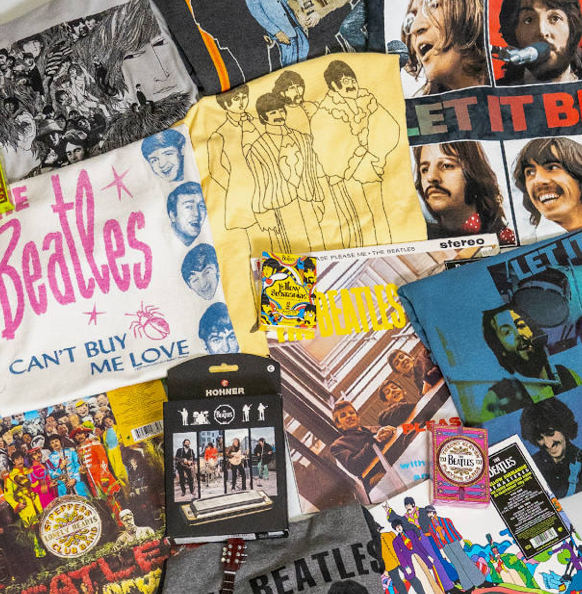 Rock and Roll Hall of Fame Museum Store: A Collector’s Paradise and Celebration of Music History