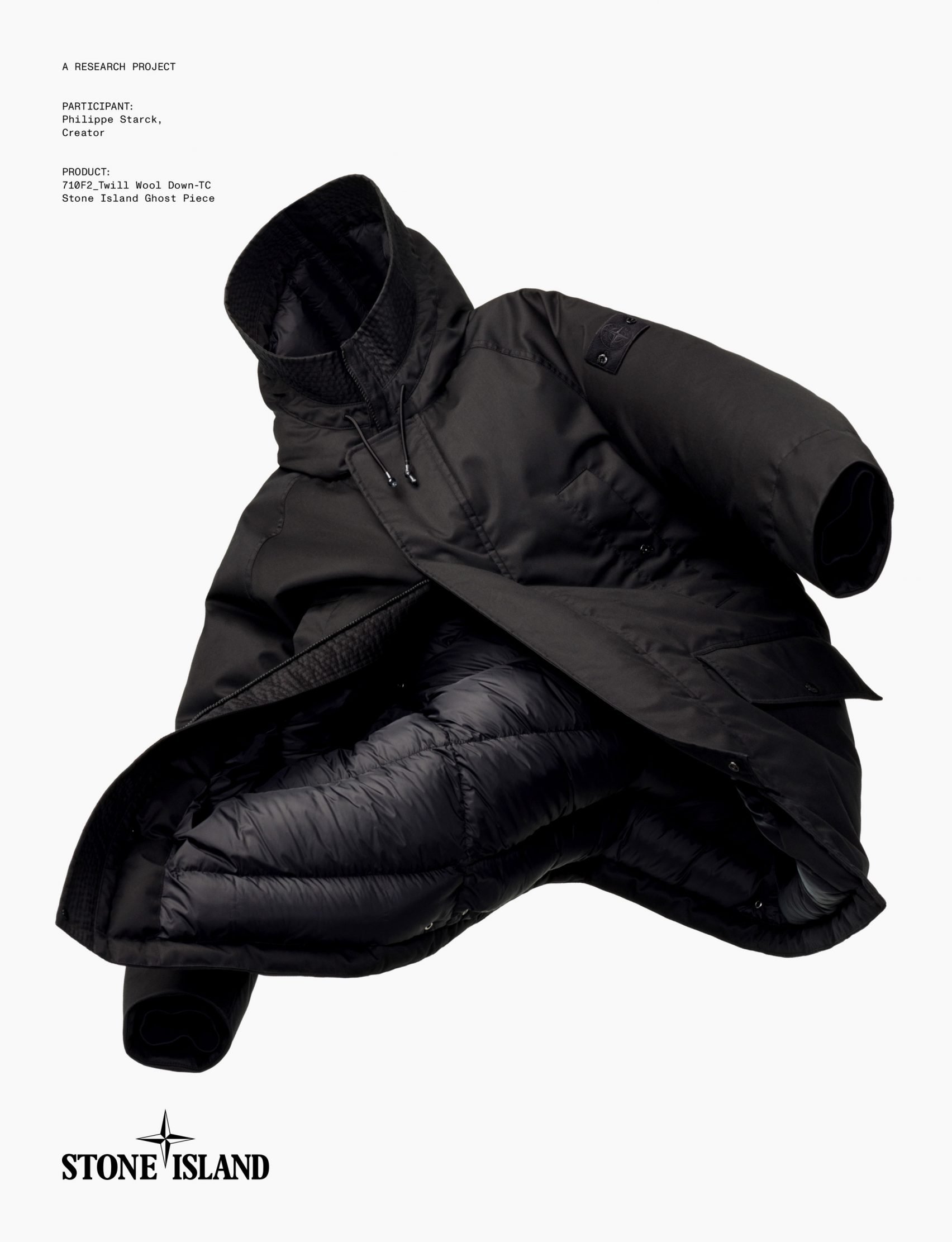 Exploring the Ghost Collection and Yinka Ilori’s Collaboration with The North Face: A Mix of Minimalism, Art, and Outdoor Fashion