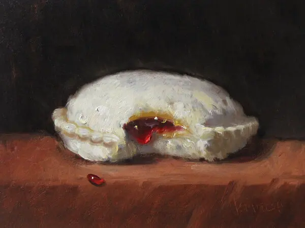 The Art of Junk Food: Noah Verrier’s Fusion of Lowbrow and Highbrow in Contemporary Still Life