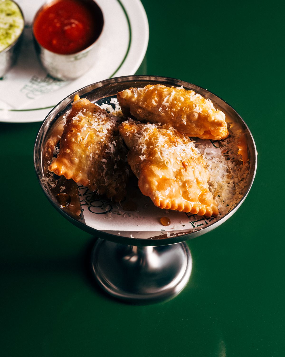 The Corner Store: SoHo’s New Playful Culinary Hotspot