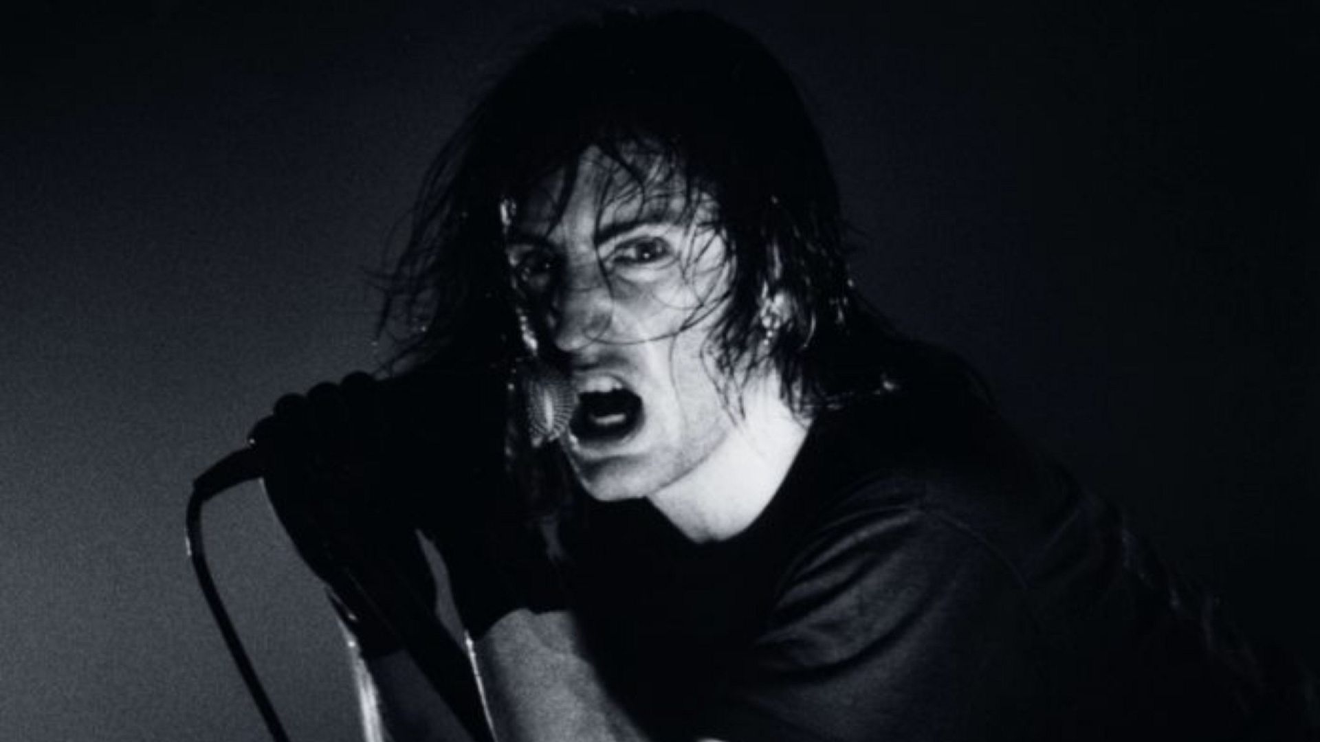 Nine Inch Nails Photography Exhibition Set to Open in London: A Celebration of ‘The Downward Spiral’