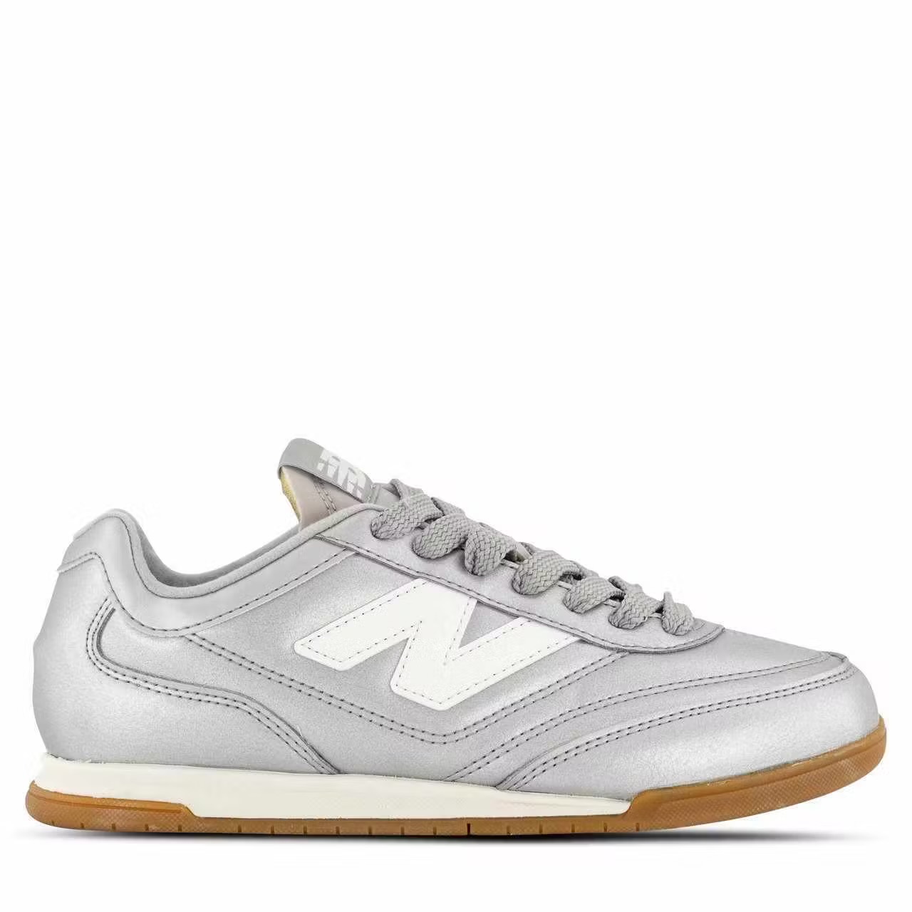 New Balance’s Minimalist Marvel: A Sneaker with Big Samba Energy