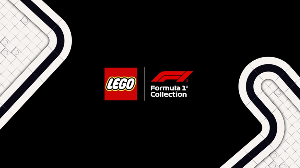 Lego and Formula 1 Announce Multi-Year Partnership: A Fusion of Engineering and Creativity