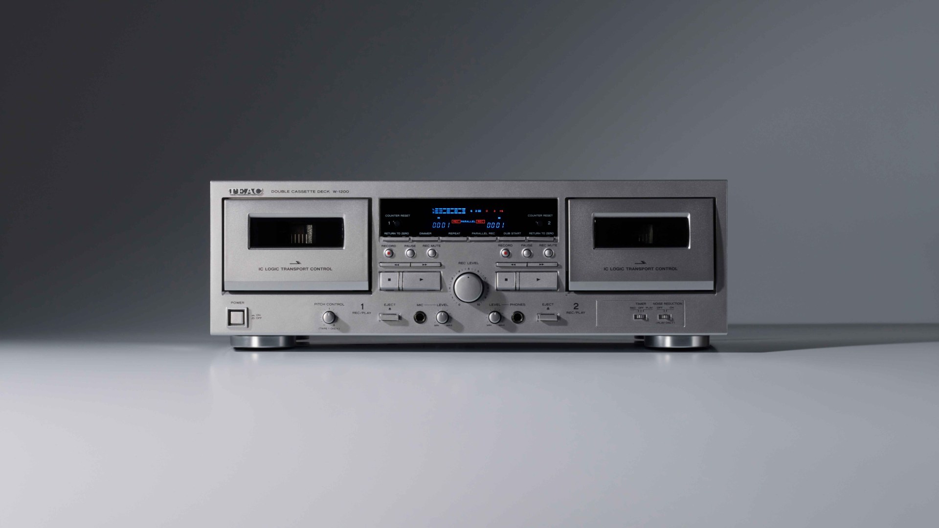 The Japanese Hi-Fi Company Keeping a Classic Audio Format Alive: The Resurgence of Vintage Audio