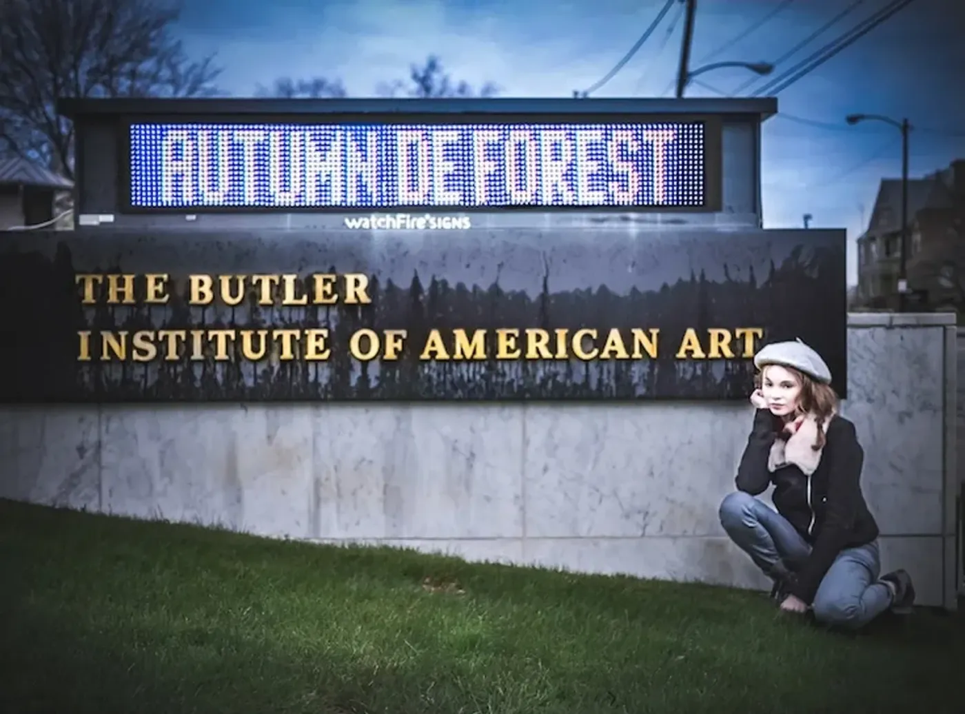 Autumn’s Rise to National Fame: The Story of a Child Prodigy